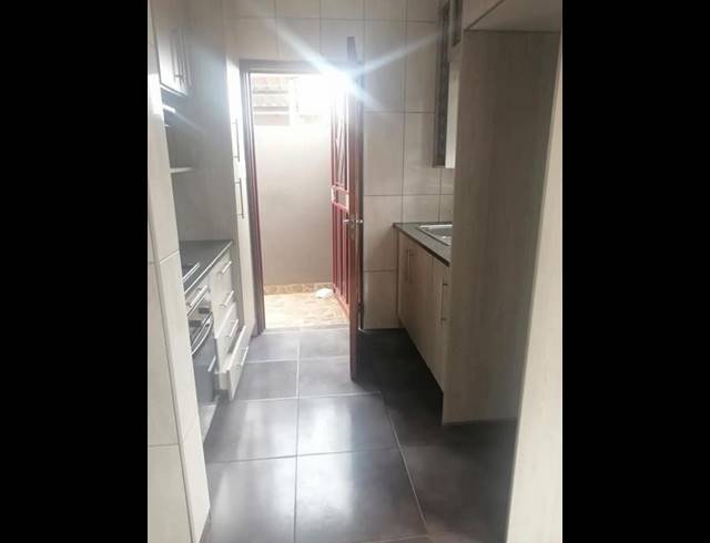 4 BEDROOM PROPERTY TO RENT IN SOSHANGUVE VV